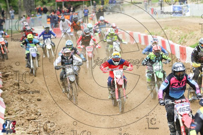 CROSS AMBERT 2023
